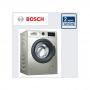 Bosch WAJ2018SKE Front Load Washing Machine 8KG - Silver