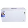 Nexus NX 450C - 368 Litres - Chest Freezer-White