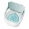 Generic Washing Machine Laundry Washer USB 18W For Underwear Travel Blue