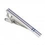 Generic Solid Brass Tie Clip Bar Men Boy Clasp Pin Men`s Clothing Accessory