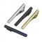 Generic 4 Pieces Formal Mens Metal Fashion Simple Necktie Tie Pin Bar Clasp