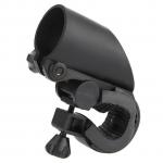 Generic Bicycle Flashlight Bracket