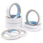 Generic 2PCS 1Roll 10M Double Sided Adhesive Tape Width 25MM- - 25mm