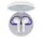 LG Tone HBS-FN6 Free Wireless Earbuds - White