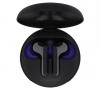 LG Tone HBS-FN6 Free Wireless Earbuds - Black