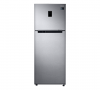 Samsung RT34K5552S8 Top Mount Freezer Refrigerator 302L - Silver