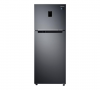 Samsung RT44K5552BS Top Mount Freezer Refrigerator 363L - Black