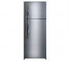 LG GL-G442RLCM Refrigerator, Top Mount Freezer, 358L – Silver