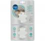 WPRO – Dryer Freshener – Lily Fragrance