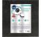 WPRO – Washing Machine / Dishwasher / Dryer – Anti-Vibration Mat