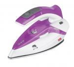 Von VSIS10MCV Steam Travel Iron - 1000W