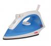 Von HSI2142SB/VSIS22BSL Steam Iron Stainless Steel Plate, 1300W – Blue