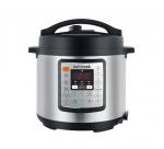 Nutricook NC-SPEK6 Eko Smart Pot Pressure Cooker, 6L