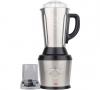 Von VSBT06MYX Blender 1.5L, Stainless Steel Jar, 600W, 4 Speed - Stainless Steel