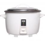 Von HR7811GW/VSRM78BGW Rice Cooker 7.8L - White