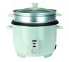 Von HR2811GW/VSRM28BGW Rice Cooker 2.8L - White