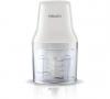 Philips HR1393 Food Chopper - 500ml