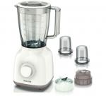 Philips HR2114 Blender + Mill + Chopper - 400W
