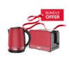 Von Premium Kettle + Toaster Bundle 3