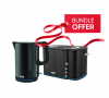 Von Premium Kettle + Toaster Bundle 4