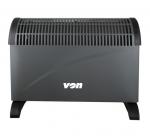 Von VSHK20NY Wall Mountable Convection Heater