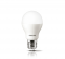 Philips LED Bulb 12.5-75W B22 3000K 230V A67 49519