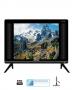 ARMCO LED-TZ17H1DC - Digital LED TV - HD READY - TOUGH SCREEN.