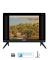ARMCO LED-TZ15H1- Digital LED TV - HD READY - TOUGH SCREEN.