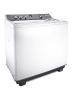 ARMCO AWM-TT1305P - 13.0 Kg Twin Tub Washing Machine - White