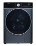 ARMCO AWM-FL1000ML-OZ(SL) - 10 Kg Automatic - Front Load Washing Machine.
