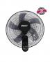 ARMCO AFW-16BRC - 16" Wall Fan with Remote Control.