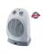 ARMCO AFH-2000R -  Rotating Fan Heater.