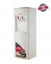 ARMCO AD-165FHE(W) - 16L Water Dispenser, Hot & Electric Cool, White.