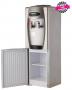 ARMCO AD-16FHC(S) - 16L Water Dispenser, Hot & Cold, Silver.