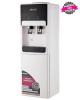 ARMCO AD-17FHE(W) - 16L Water Dispenser, Hot & Electric Cooling, White.