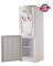 ARMCO AD-16FHN(W) - 16L Water Dispenser, Hot & Normal, White.