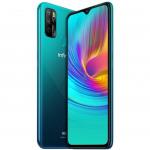 Infinix Hot 9 Play (X680) Smartphone: 6.82″ inch – 2GB RAM – 32 GB ROM – 13MP+AI Dual Camera – 4G – 6000 mAh Battery