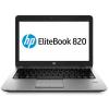 HP Elitebook 820 G2 Refurbished Laptop: 12.5″ inch – Intel Core i5 – 4GB RAM – 500GB Internal storage – Ex UK