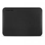 Toshiba Canvio Ready Portable External Hard Drive: 1TB