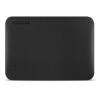Toshiba Canvio Ready Portable External Hard Drive: 500GB