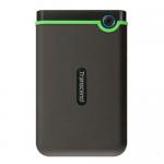 Transcend StoreJet® 25M3: 1 TB External Hard Disk