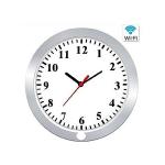 Generic Nanny Clock Camera WiFi Enabled