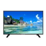 SKYWORTH 32 inch HD LED DIGITAL TV - Black