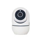 Nanny Camera - HD - Phone monitoring - Rotatable - White