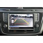 Generic Reverse camera with free installation