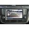 Generic Reverse camera with free installation