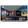 Vision Plus 55 Inch FRAME LESS 4K ULTRA HD ANDROID TV, NETFLIX VP-8855K