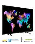 ARMCO LED-T75SM-UHD - 75 inch Digital SMART LED TV, 4K UHD TV, Wireless Keyboard.