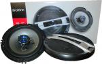 Sony Speaker XG GTF1626