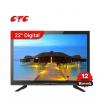 CT22" Digital Full HD LED TV AC/DC
